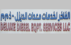 Deluxe Diesel Equipment Services L.L.C