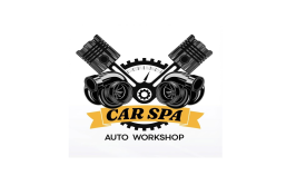Car Spa Auto Workshop